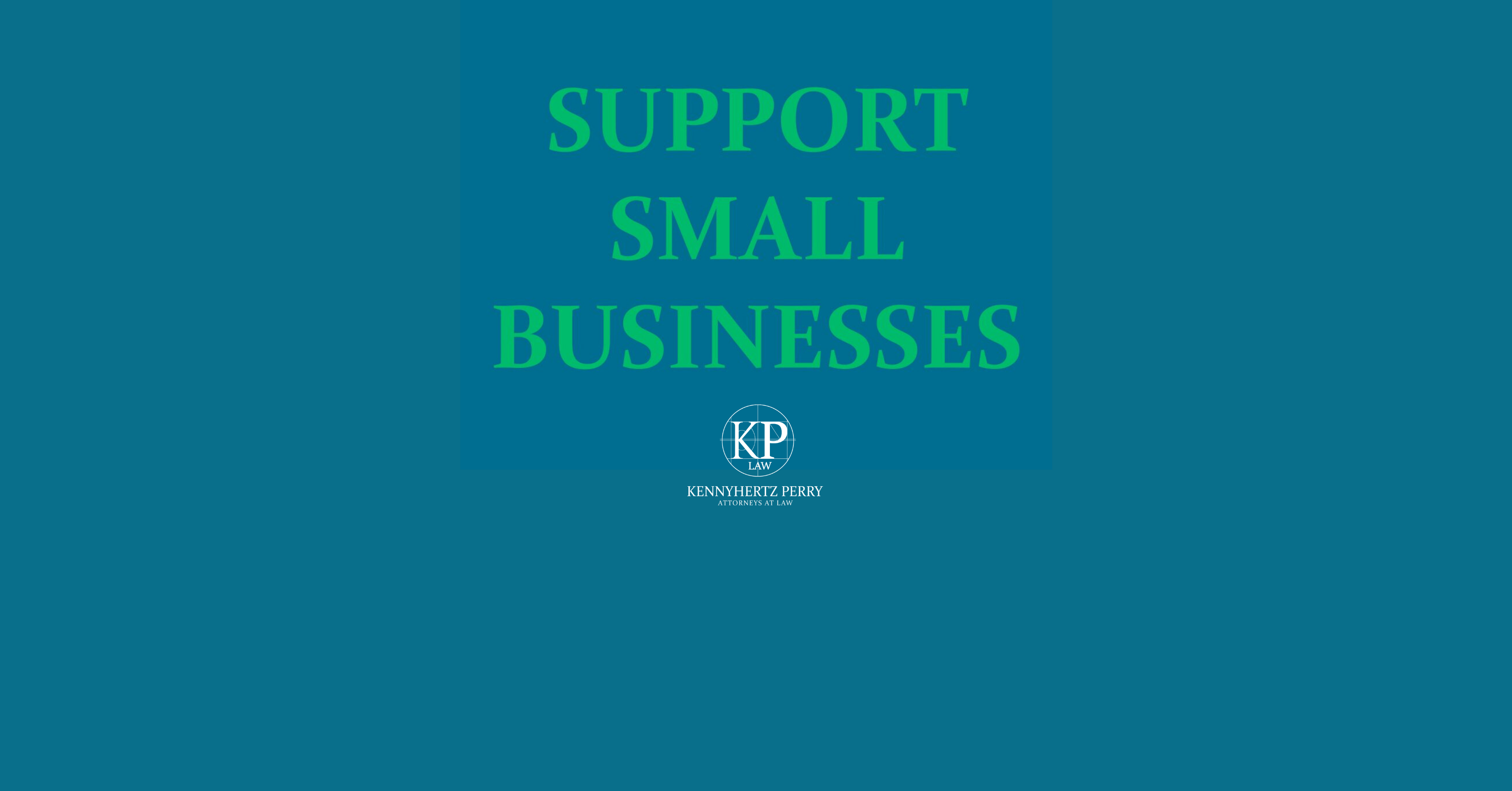 Banner image for The Small Business Administration is Now Accepting Applications from Small Businesses in Missouri and Kansas for Emergency Loans Related to COVID-19