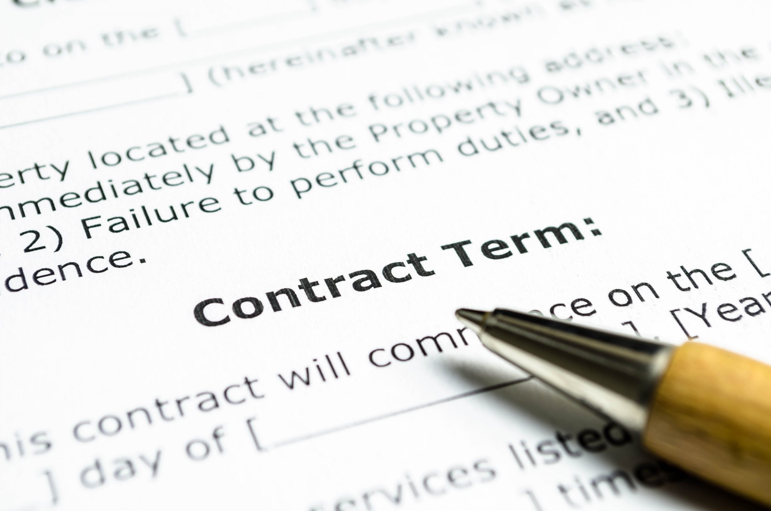 Banner image for The Era of Corona Contract Law is Coming: Negotiating in the Shadow of Force Majeure, Impossibility, Impracticality.