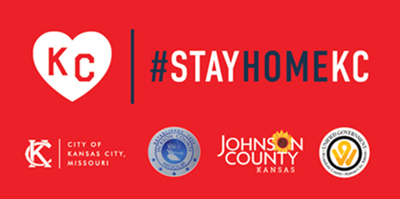 Banner image for Kansas City Missouri Adds Online FAQ Regarding the “Stay At Home” Order and Clarification on Essential vs. Non-Essential Businesses