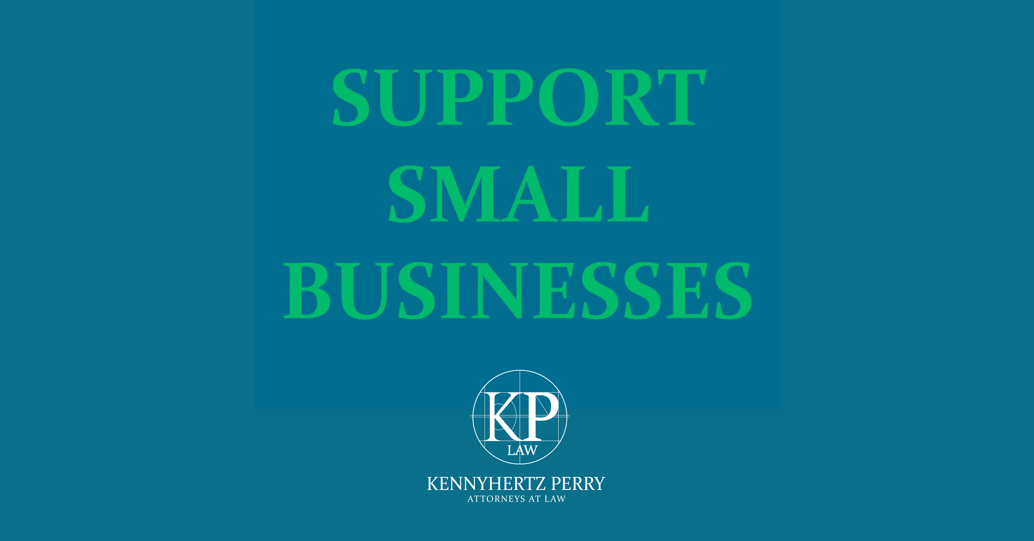 Banner image for Missouri and Kansas Lag Behind on Seeking a Small Business Administration Emergency Loan Disaster Program for COVID-19
