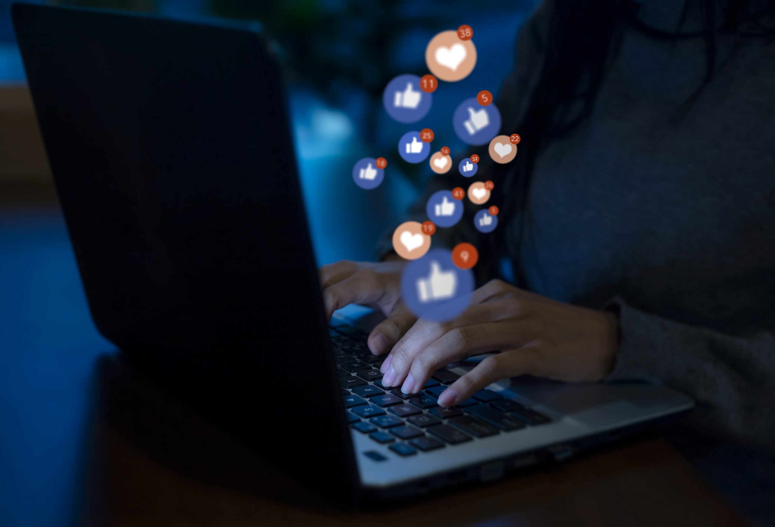 Banner image for Braden Perry Highlighted In Article Discussing California's New Privacy Law and Facebook