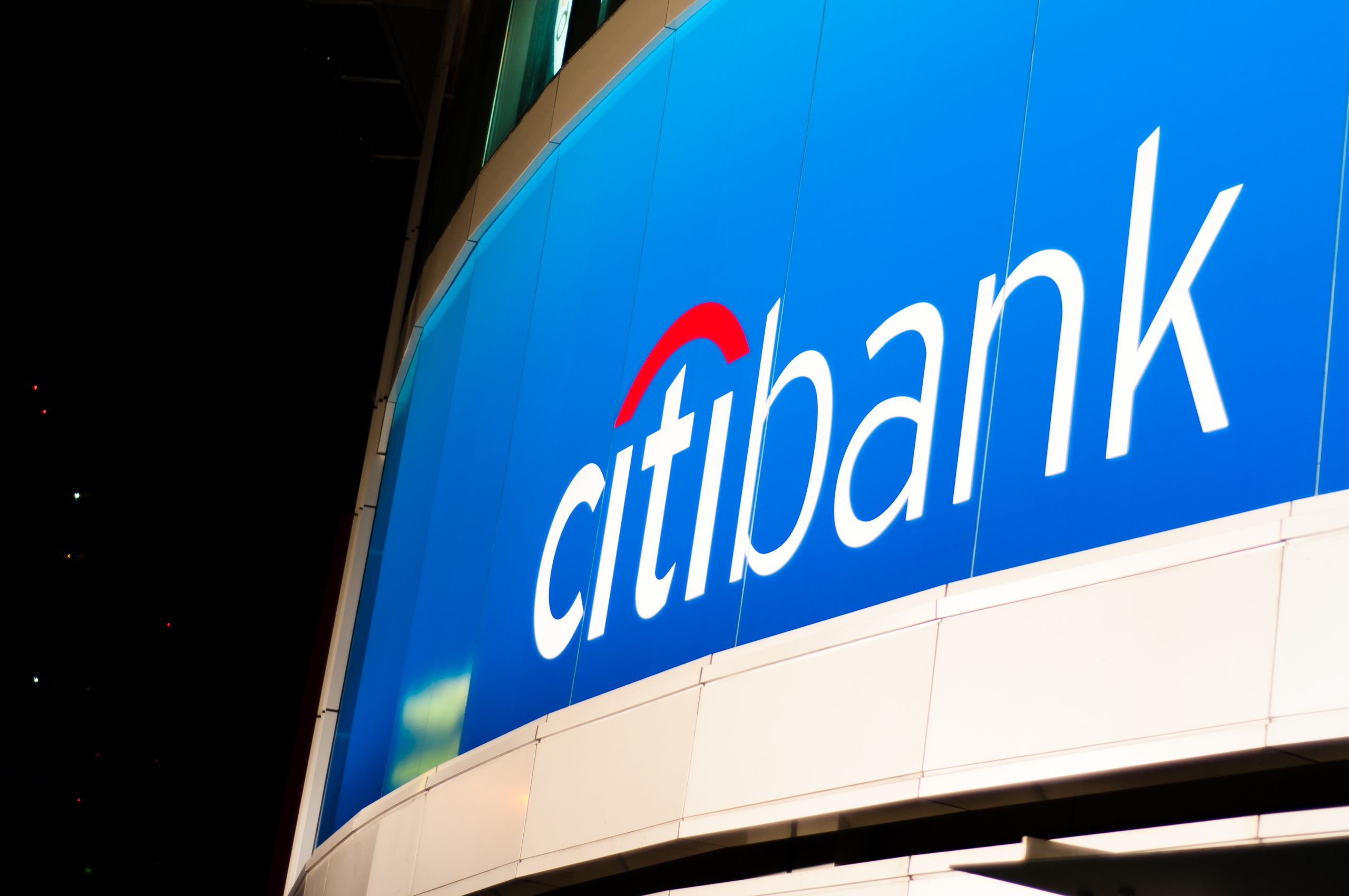 Banner image for Citibank Unit fined $1.25 Million Fine for Poor Background Check Procedures