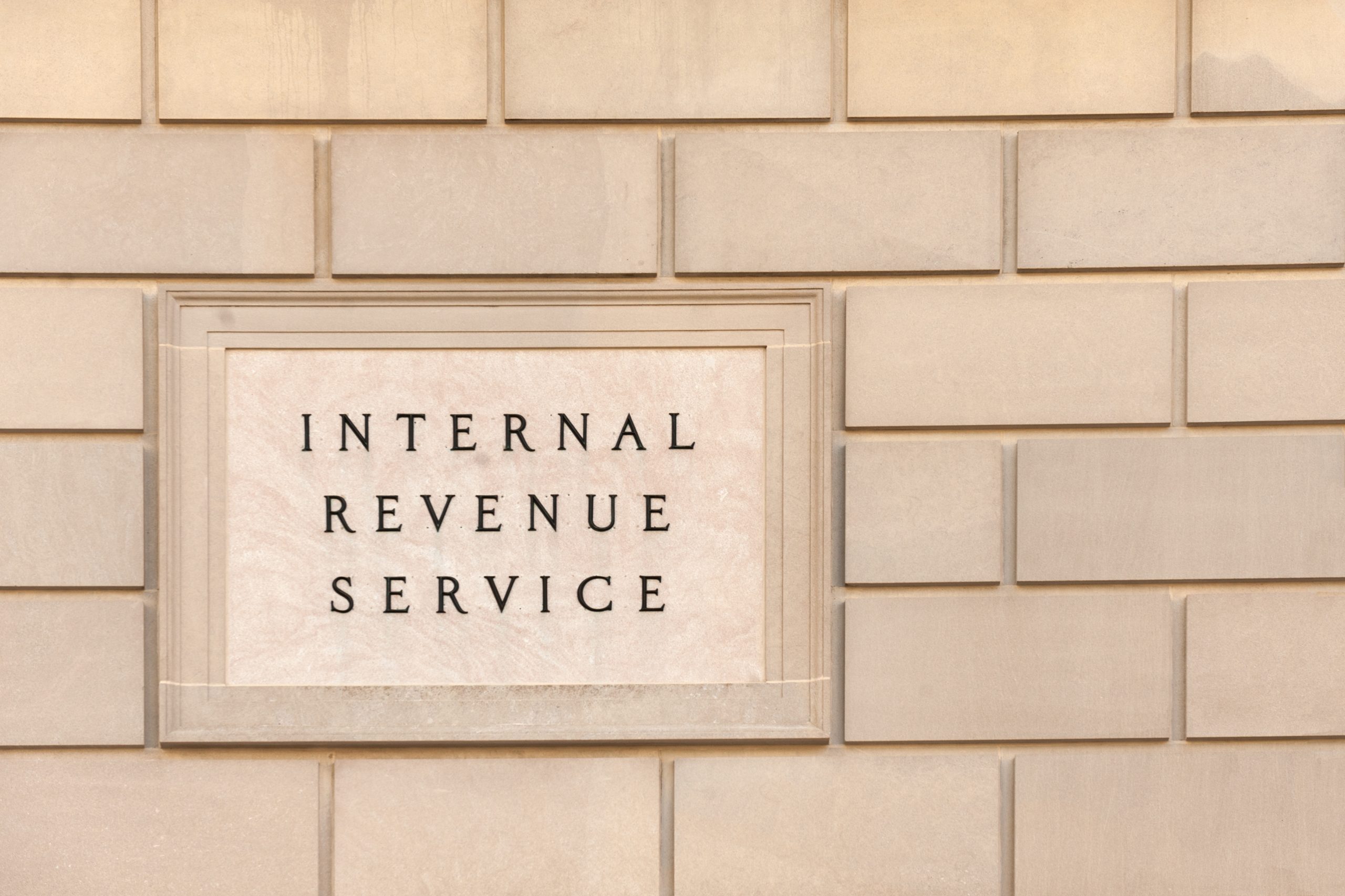 Banner image for IRS Intends to Notify More Than 10,000 Taxpayers with Unreported Cryptocurrency Transactions by the End of August