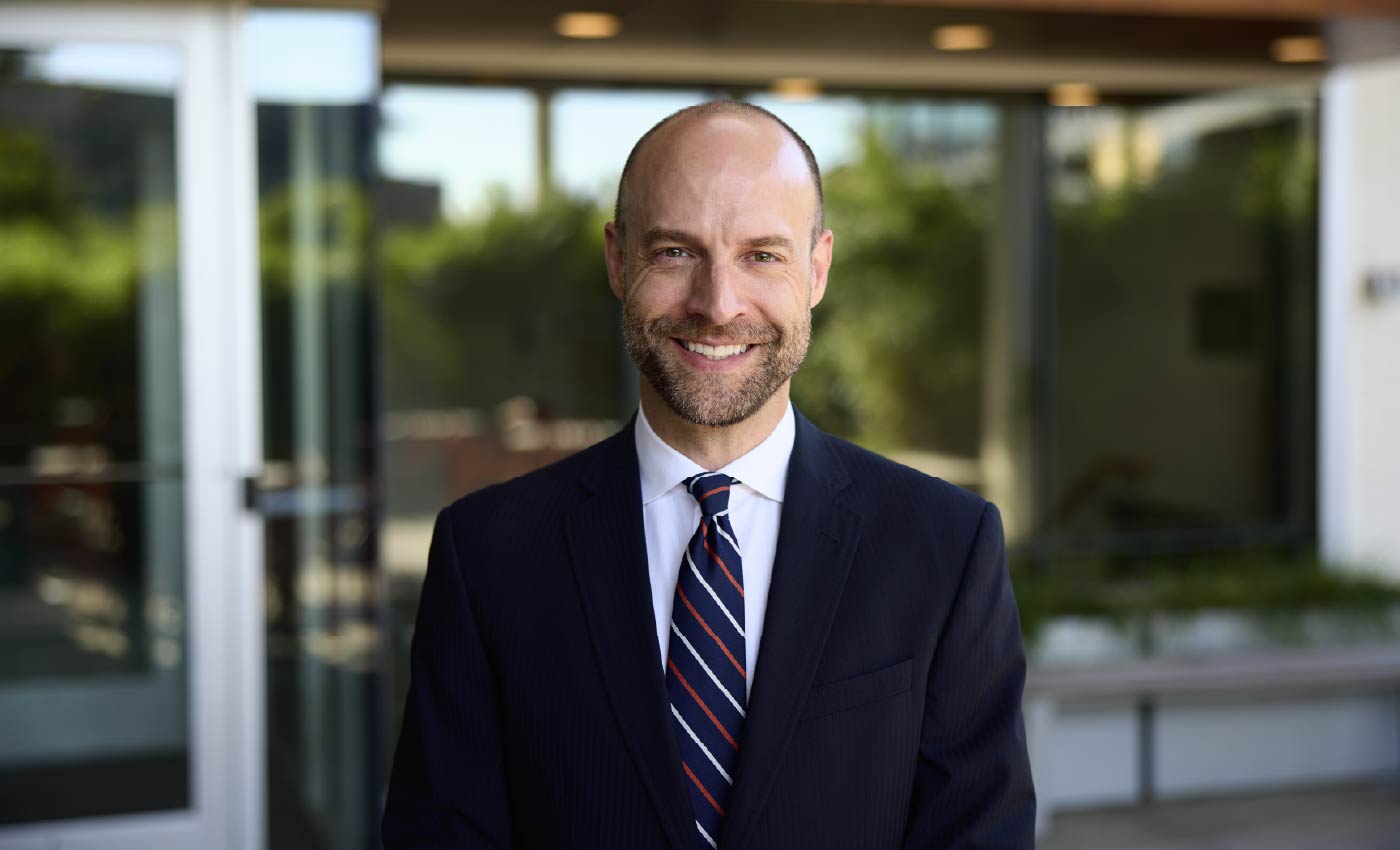 Kansas City Business attorney ai image