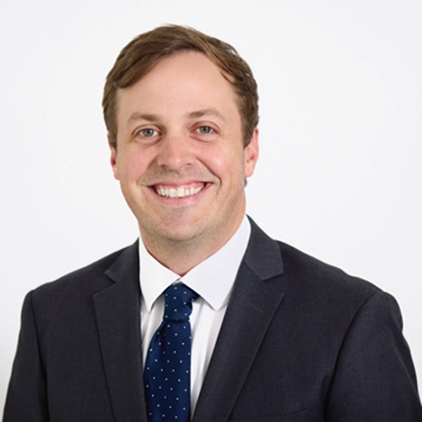 Seth McCauley