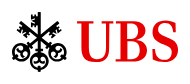 UBS Optimus Foundation