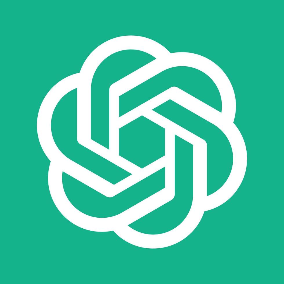 chatgpt logo