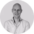 Peter K. Head of QA photo