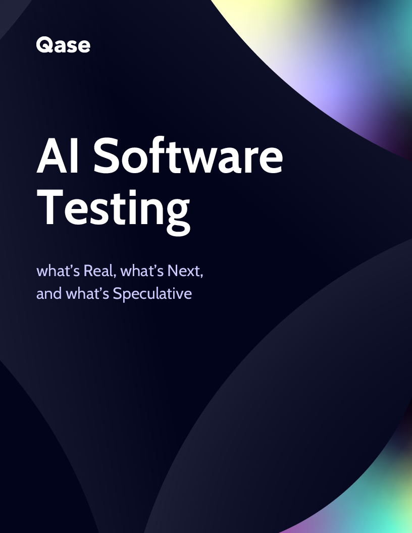 Qase Ebook: The testing pyramid decoded: Origins, Evolution, and Best Practices