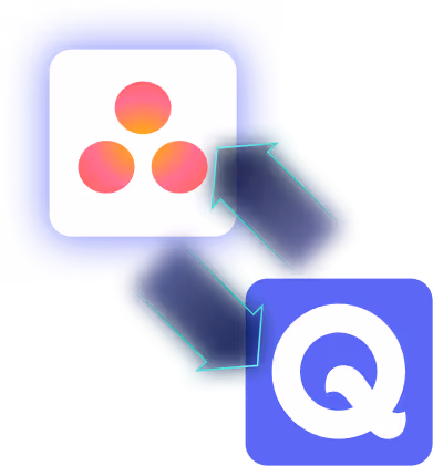 Qase Asana Integration