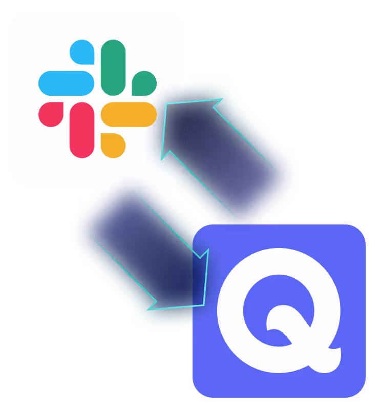 Qase Slack ATF Image