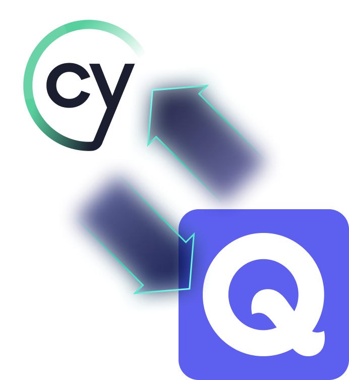 Qase Cypress Integration