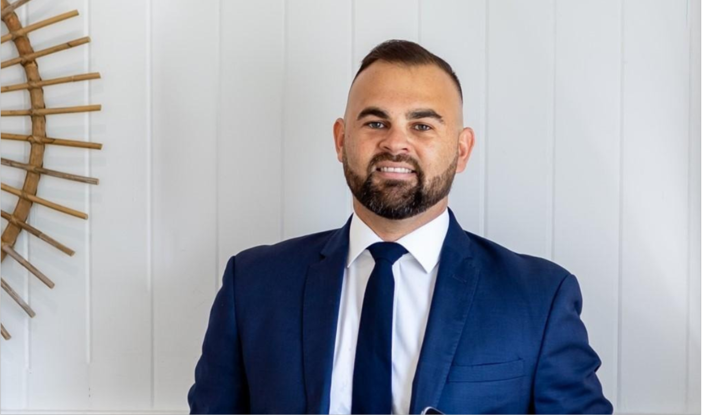 How North QLD Agent, Luke Need, doubled his GCI in 3 years