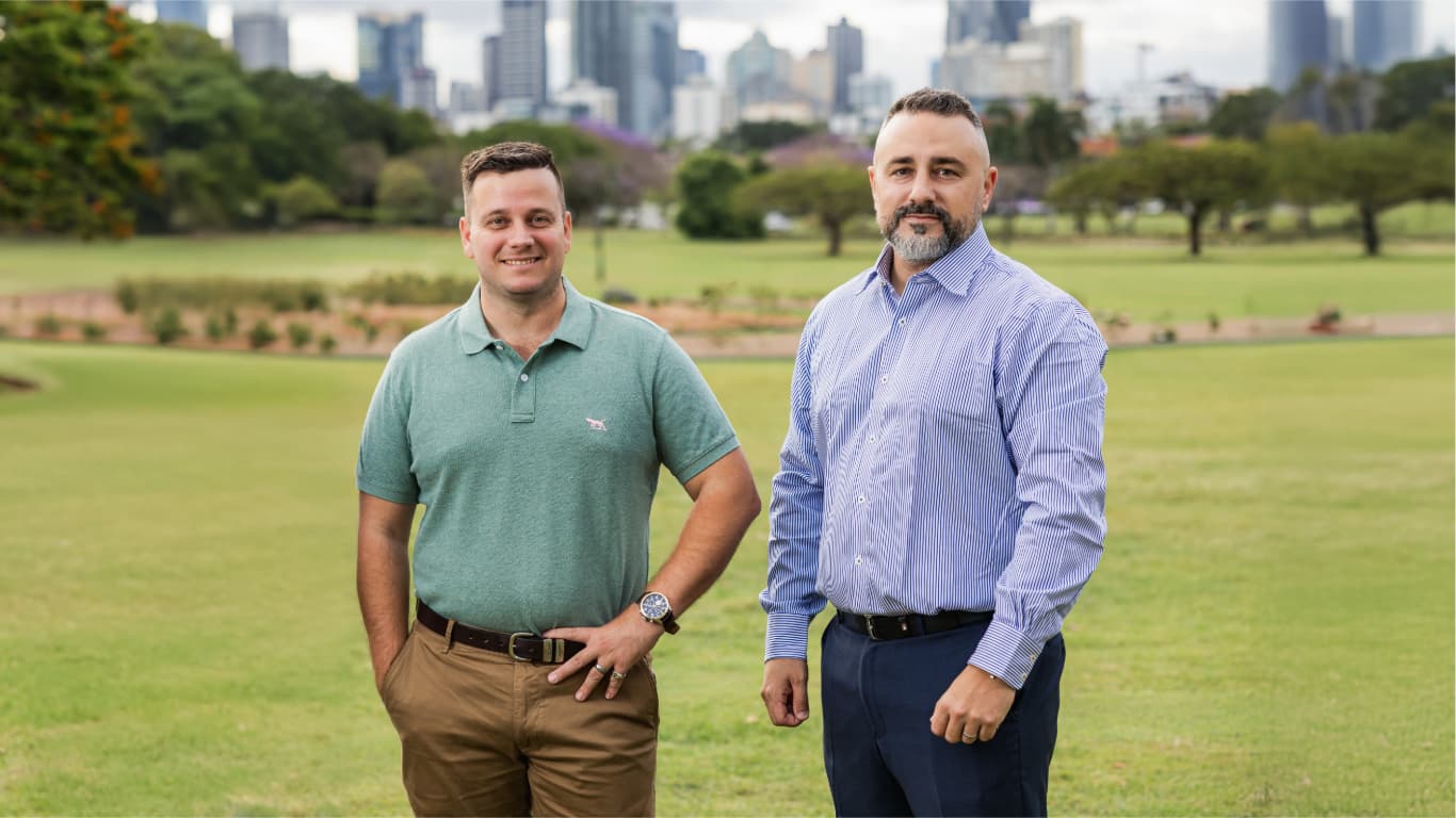 Rental Perspective Breaking the Mold: