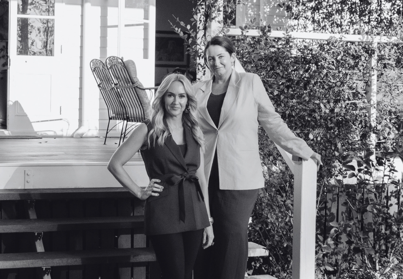 Introducing TAYLR Property: