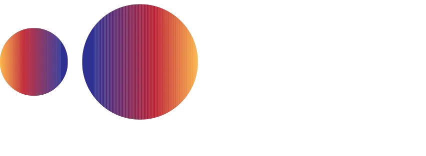 Global Trekker personality and art genre logo