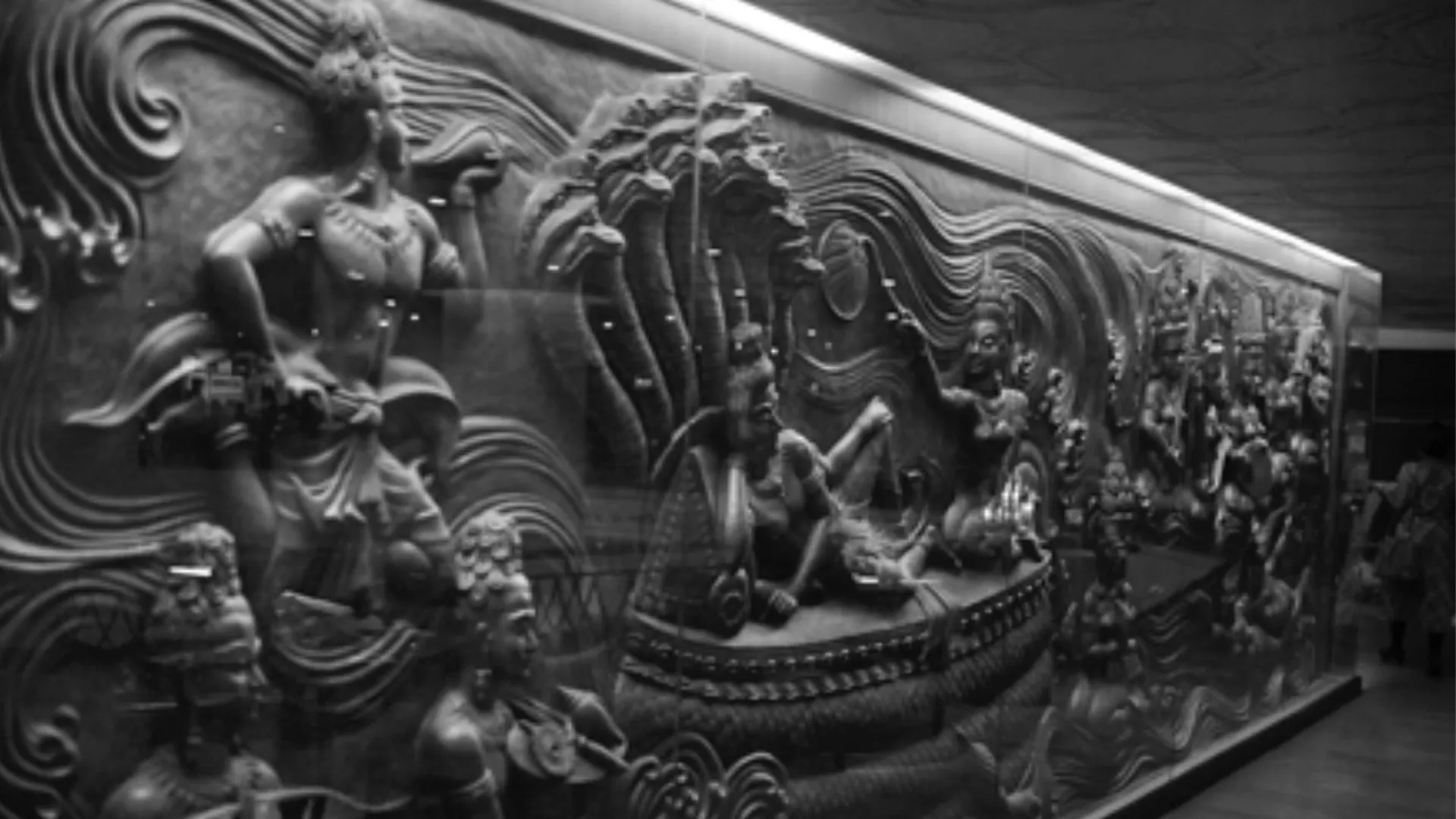 Narai Hotel background image