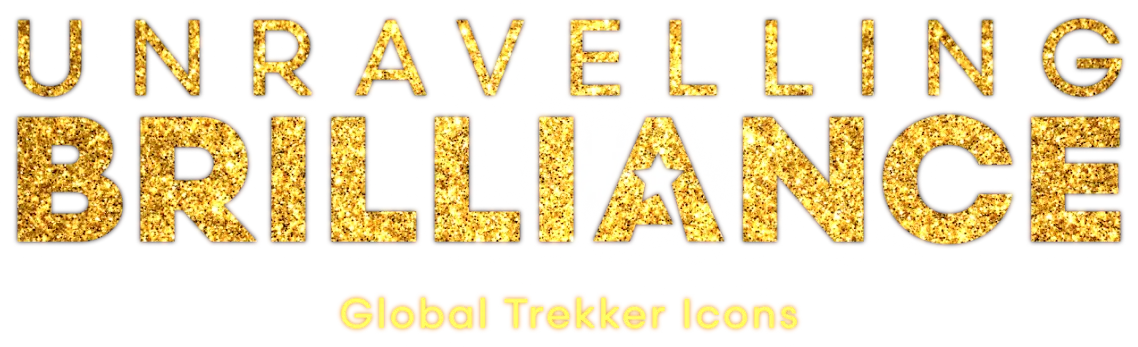 Unravelling Brilliance logo