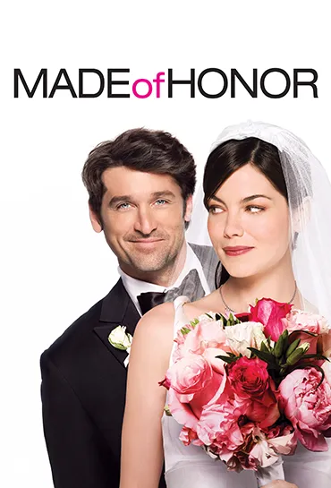 Maid of Honor movie poster