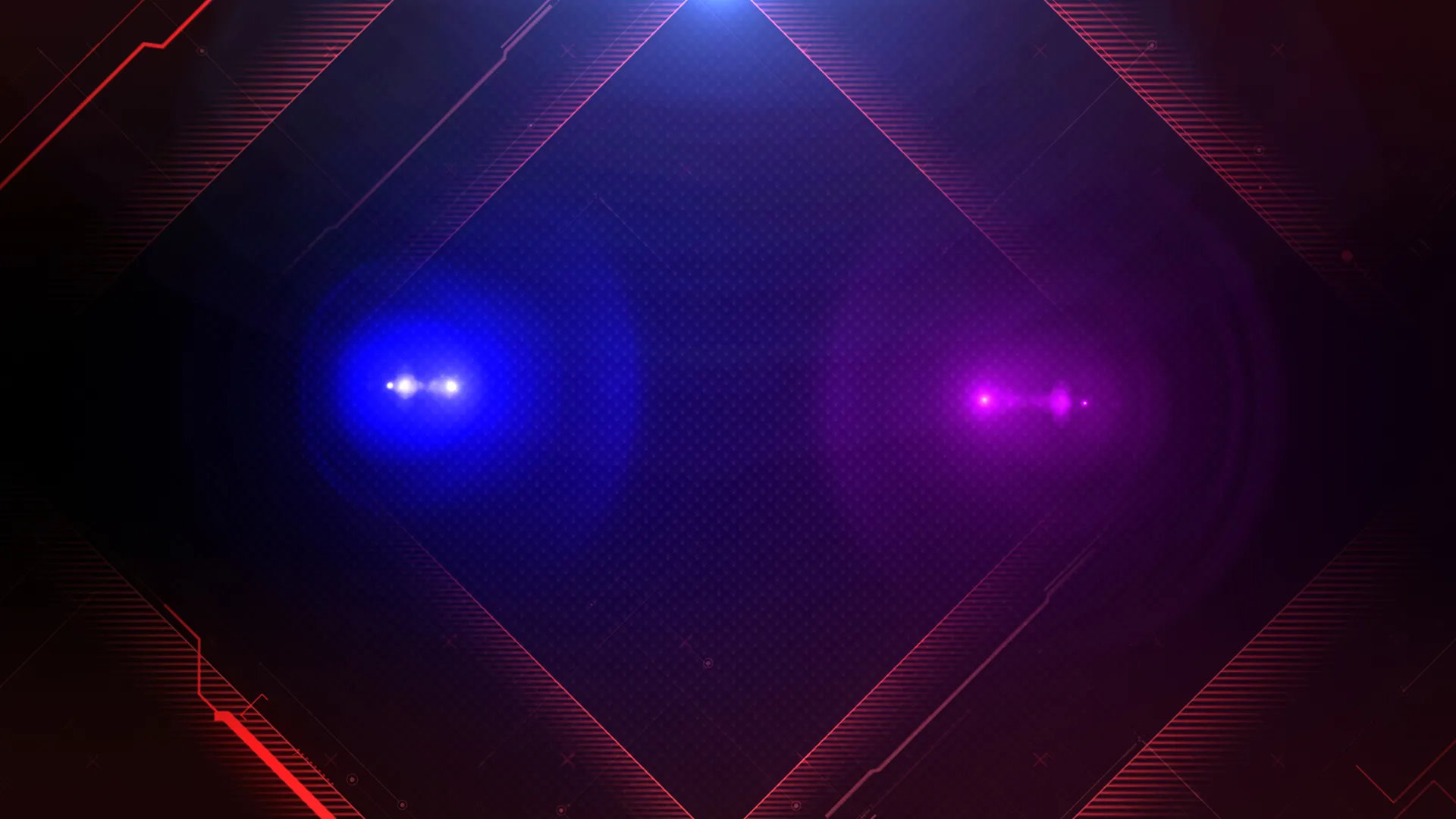 ROCK Women Power campaign background image