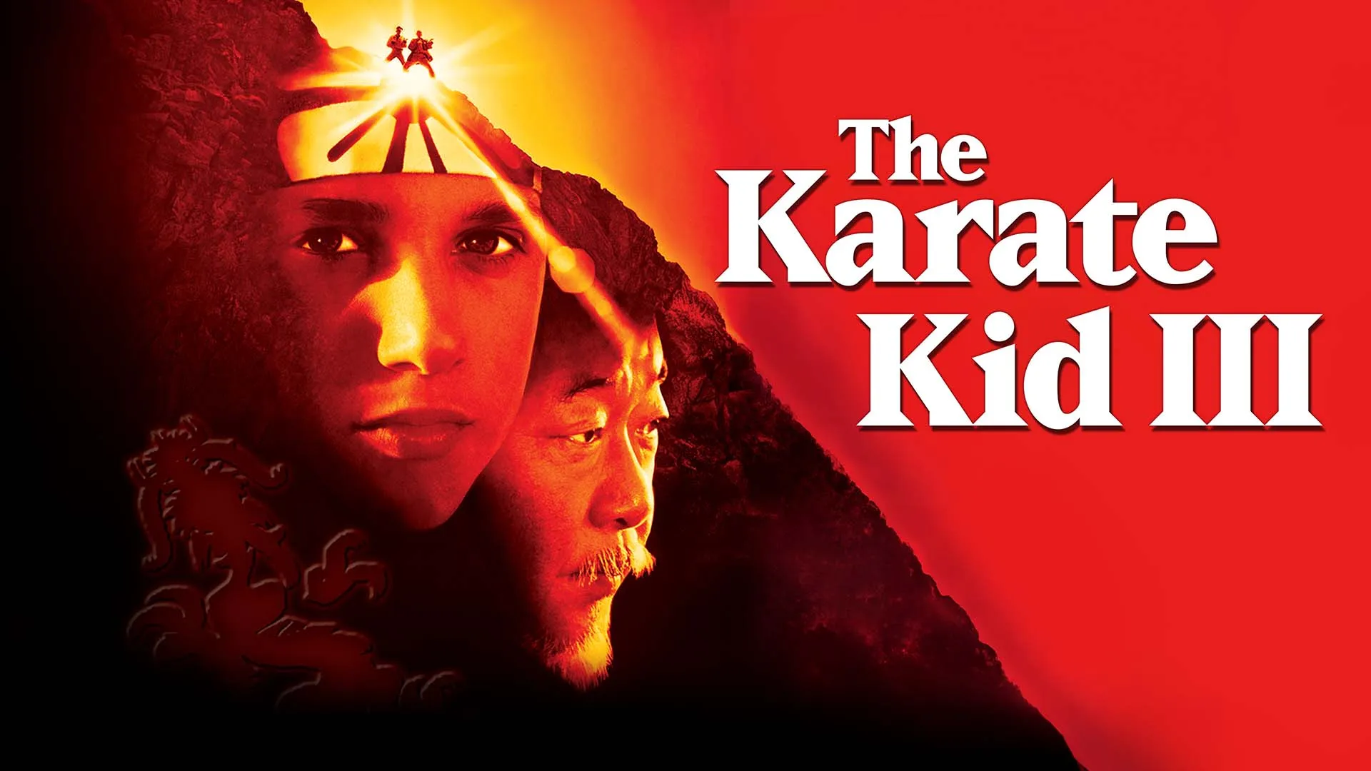KARATEKIDIII