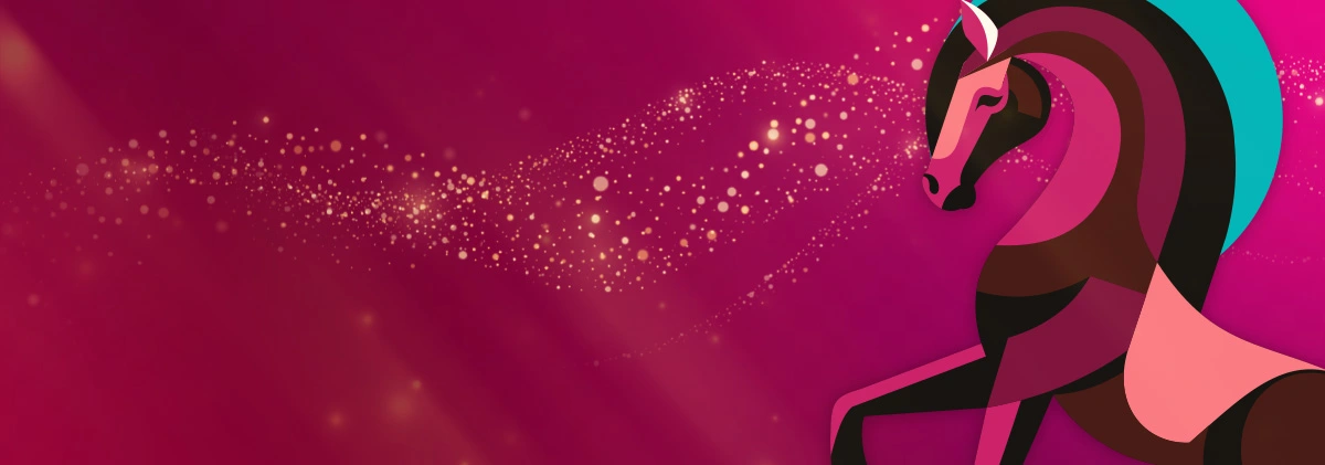 ROCK Entertainment channel 10th anniversary background image