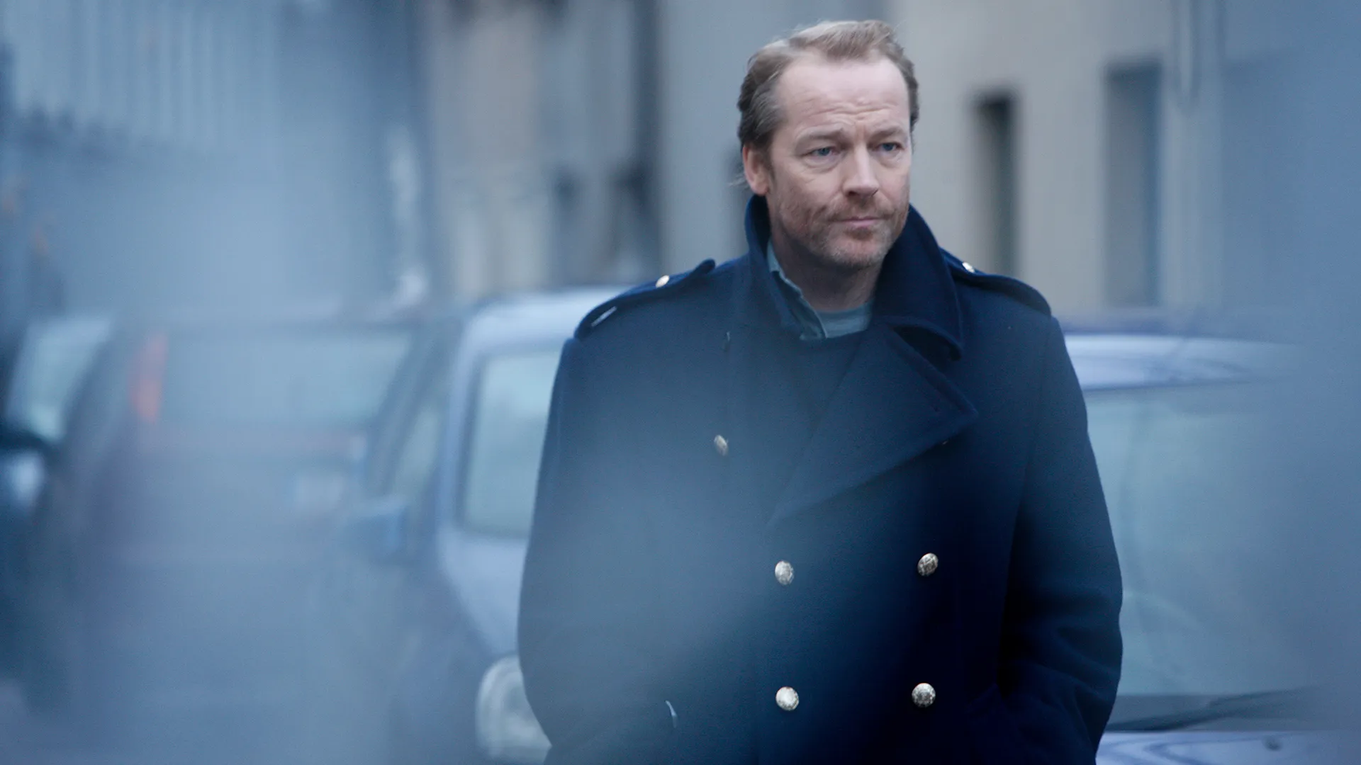 Jack Taylor: The Guards