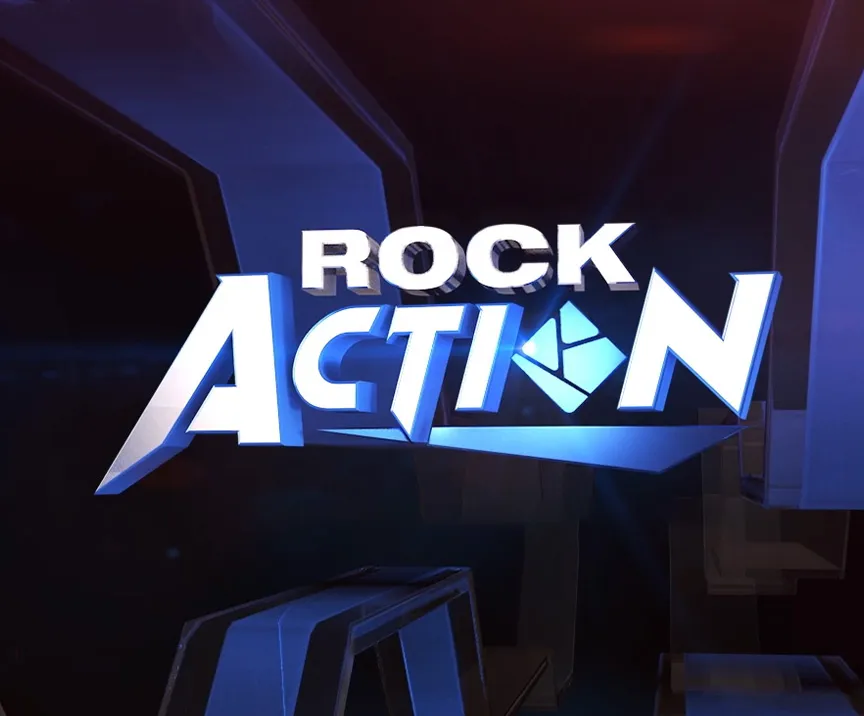 ROCK Action