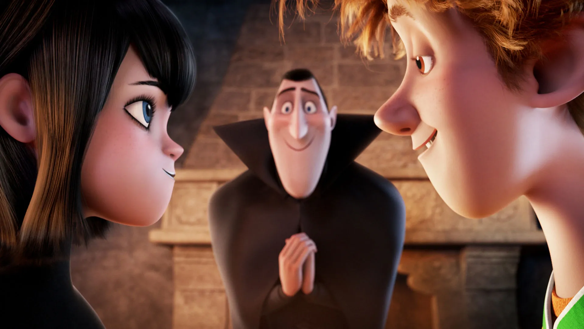 Hotel Transylvania