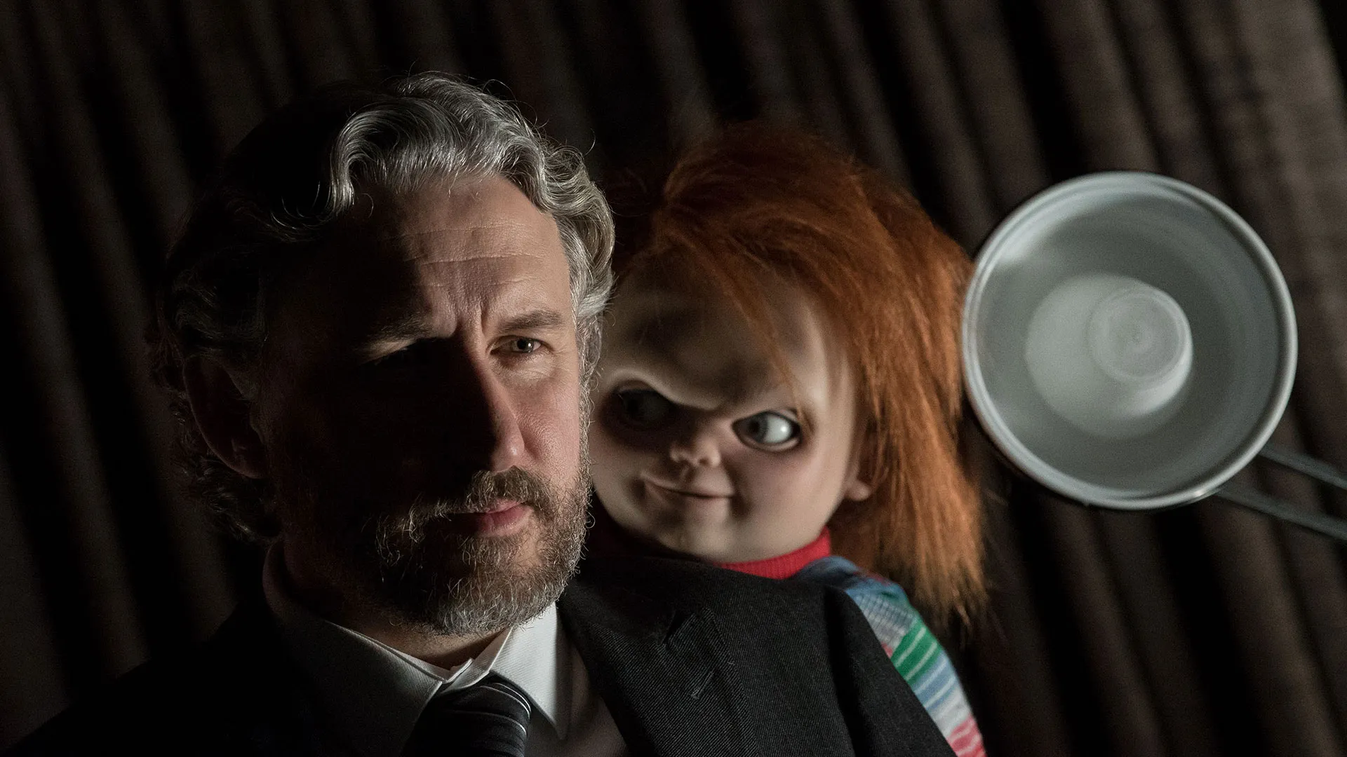 Cult of Chucky