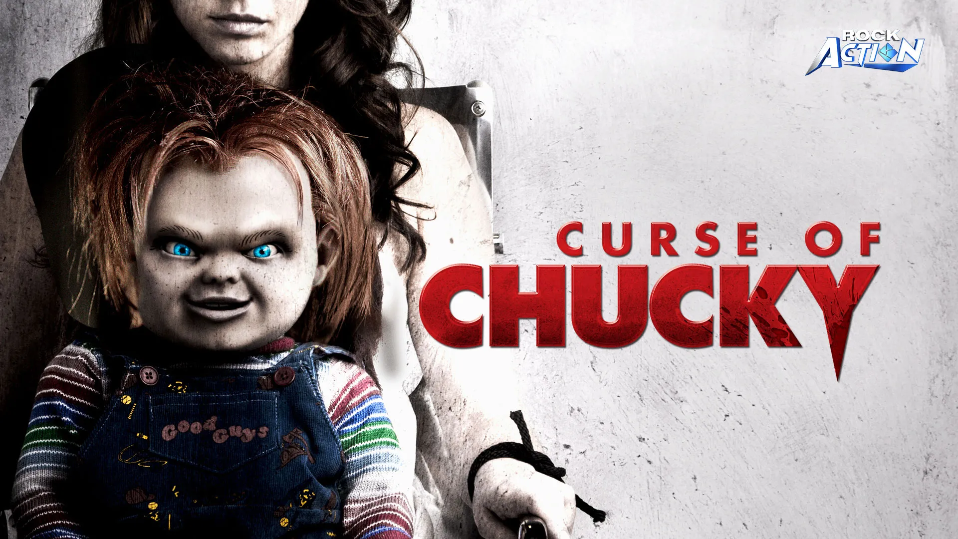 Curse of Chucky