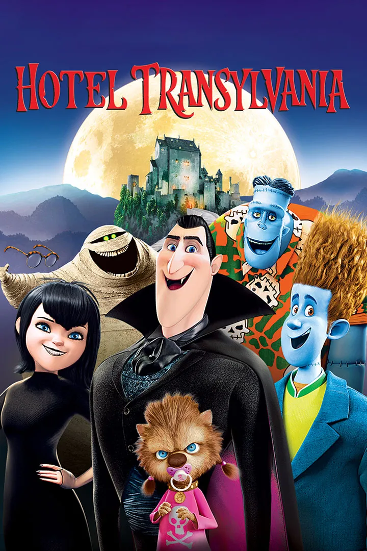 Hotel Transylvania