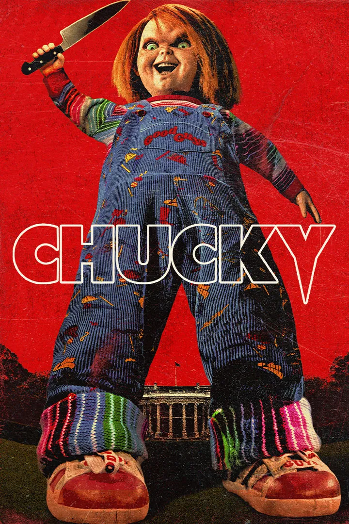 Chucky S3