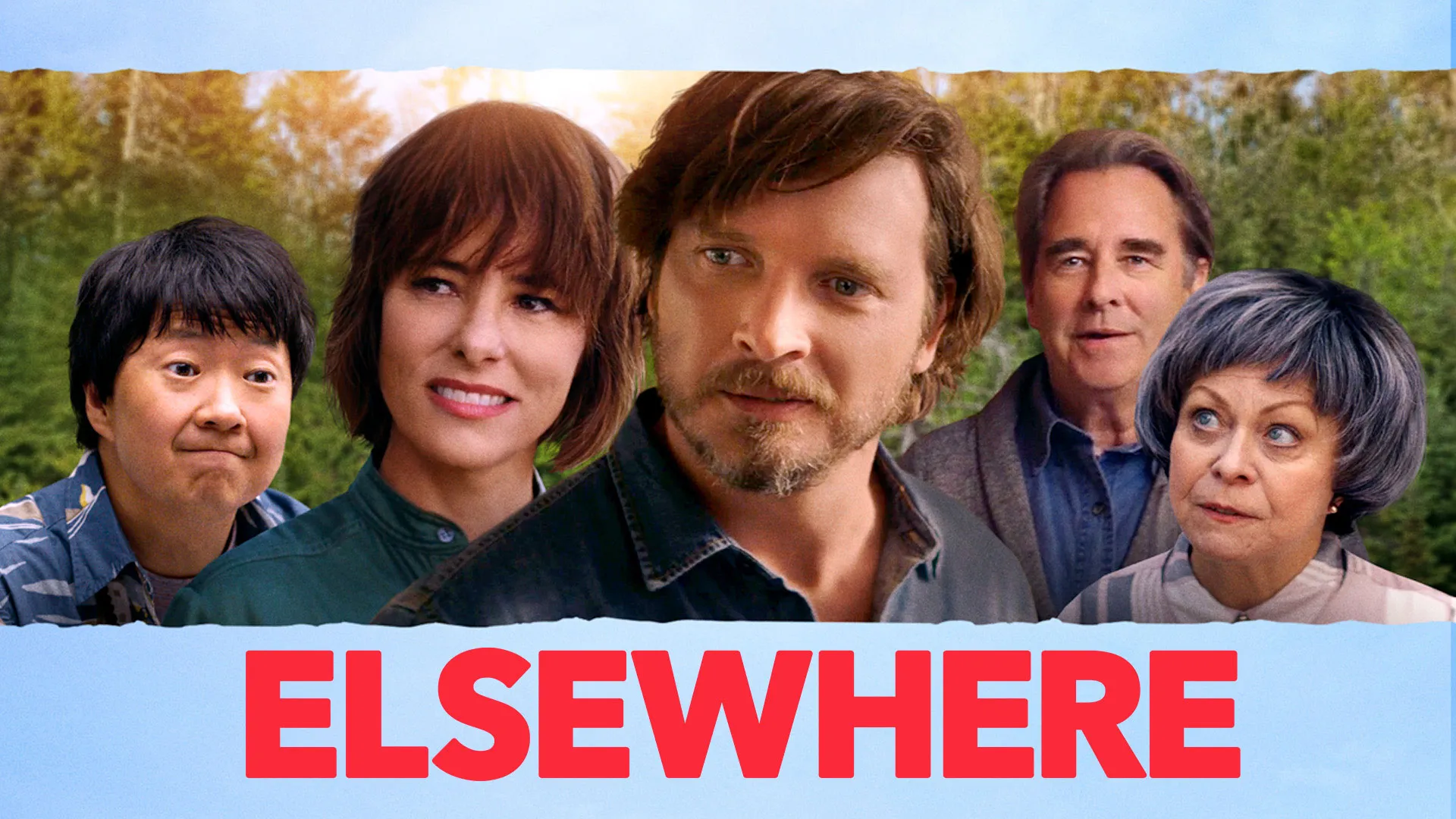 Elsewhere