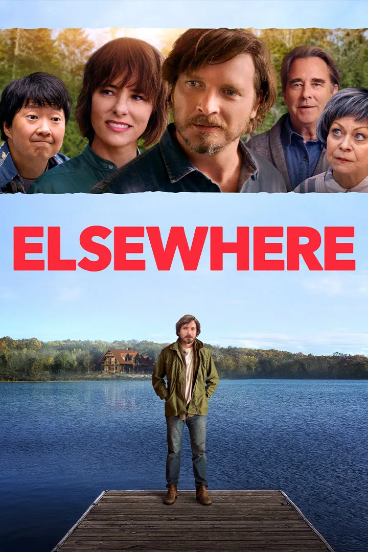 Elsewhere