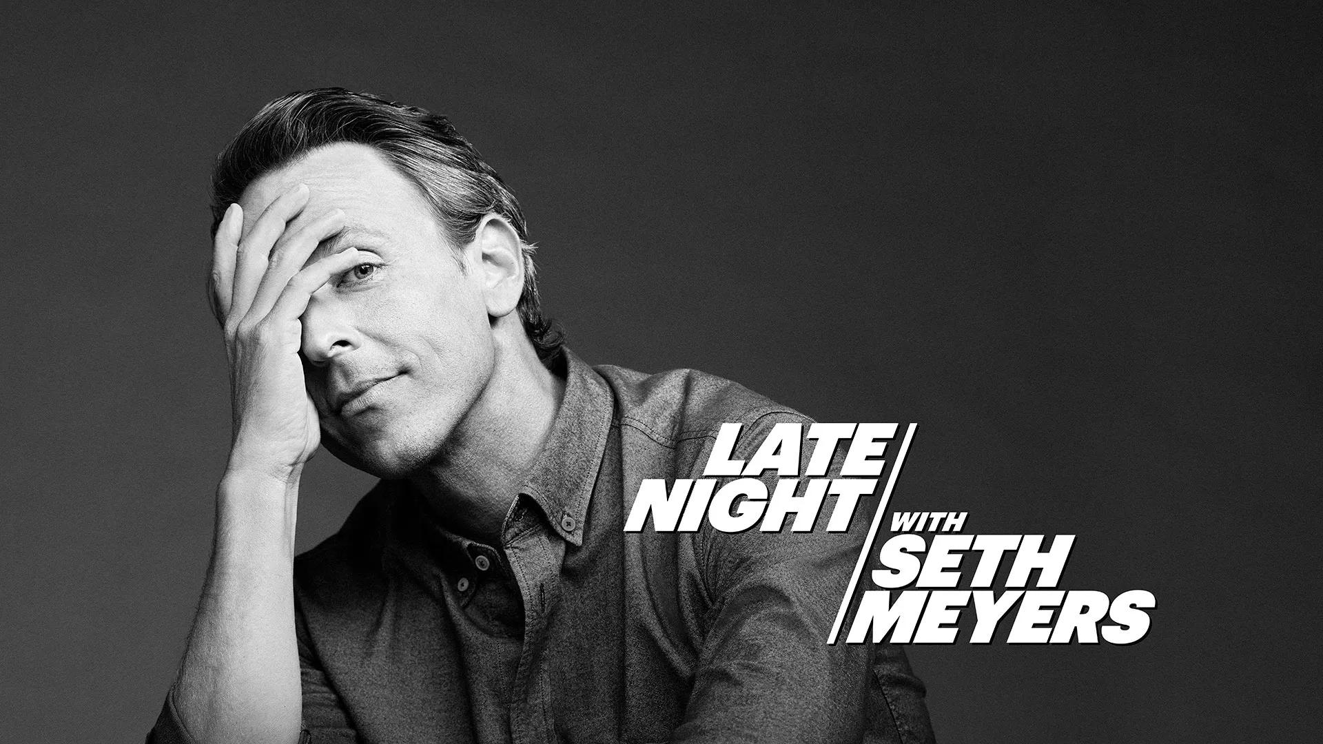 Late Night with Seth Meyers S11