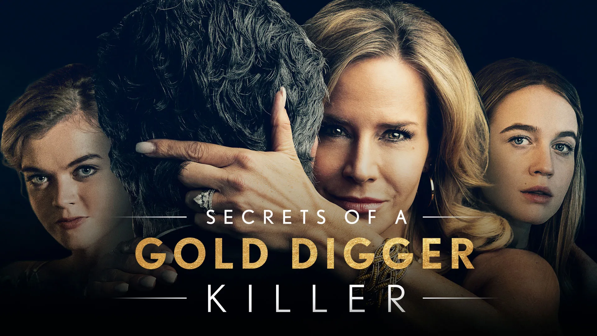 Secrets of a Gold Digger Killer
