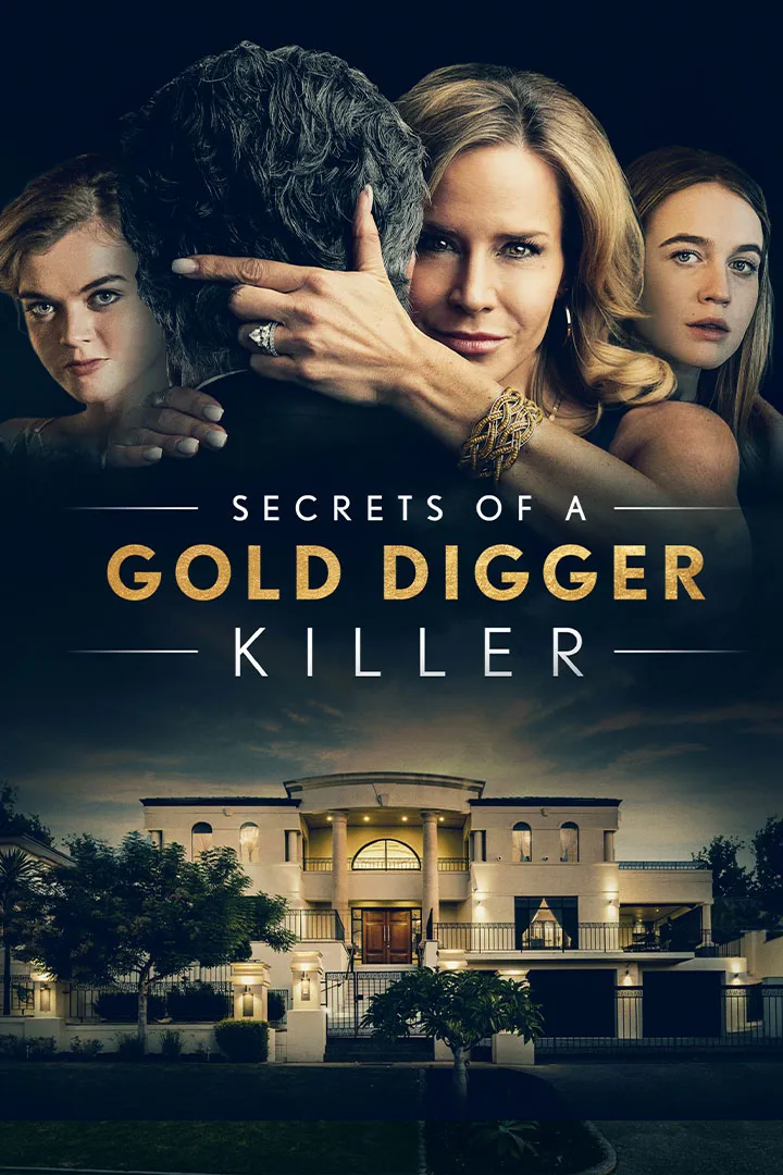 Secrets of a Gold Digger Killer