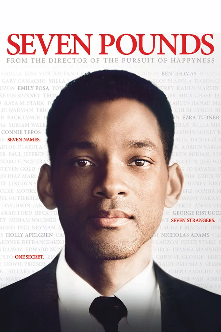 Seven Pounds
