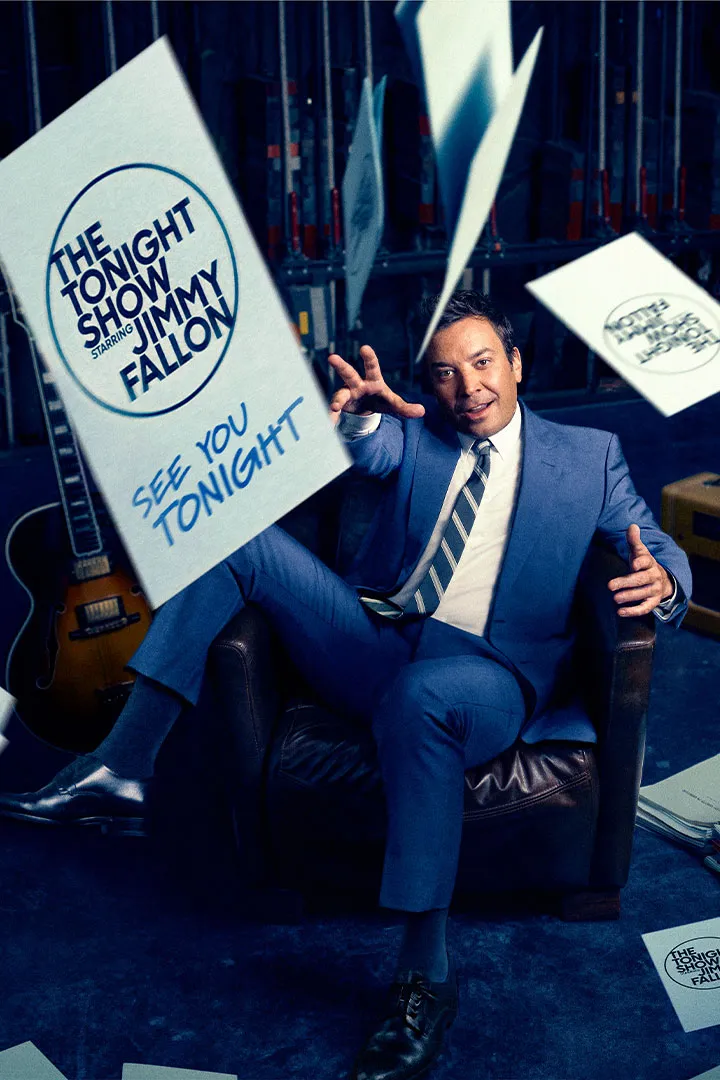 The Tonight Show Starring Jimmy Fallon S11
