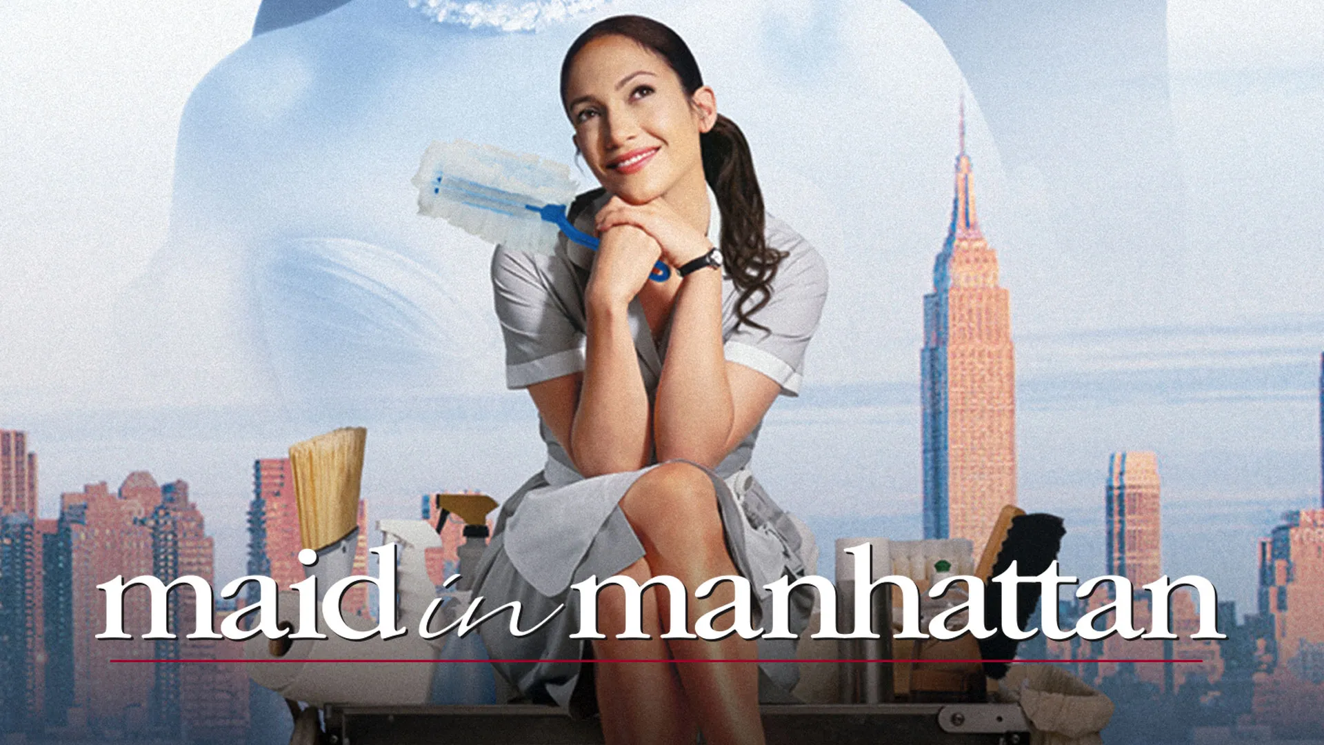 Maid in Manhattan