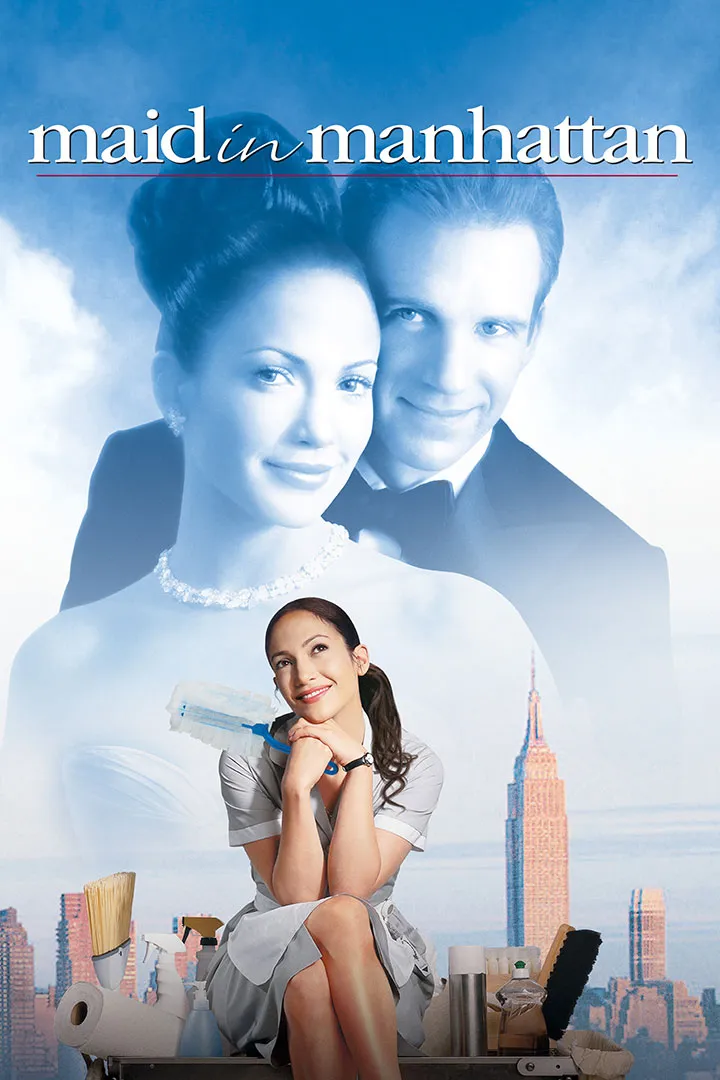 Maid in Manhattan