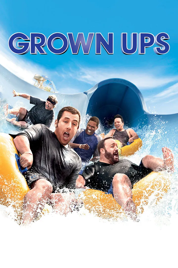 Grown Ups
