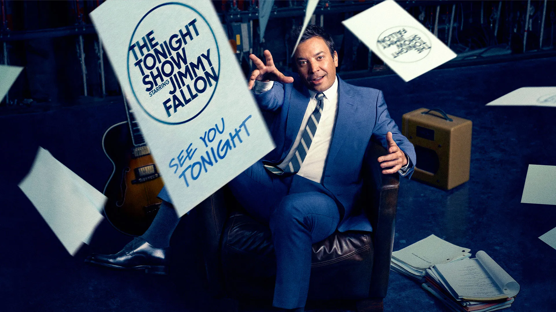 The Tonight Show Starring Jimmy Fallon S11