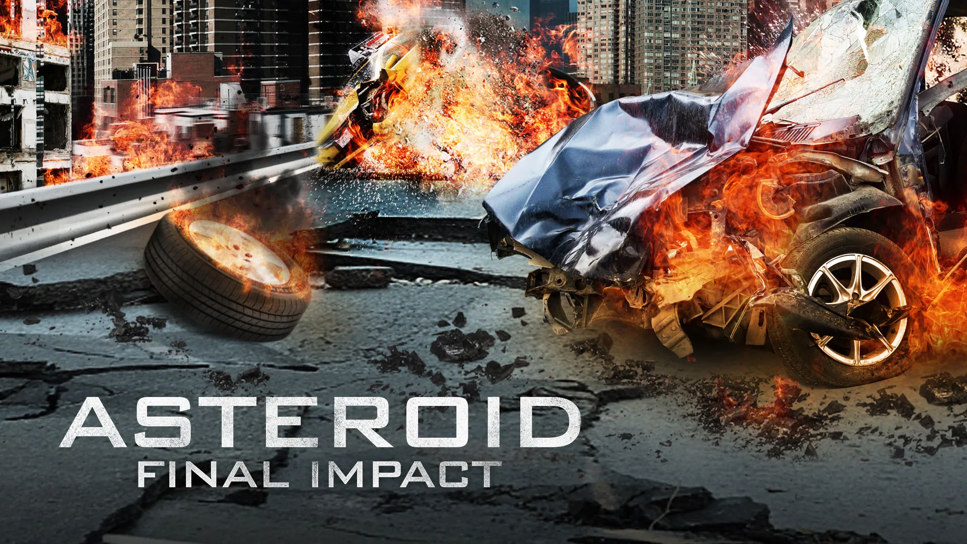 Asteroid: Final Impact