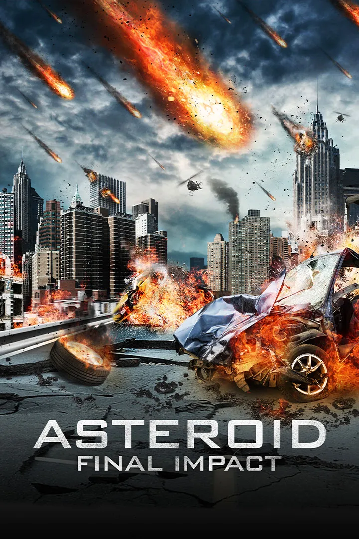 Asteroid: Final Impact