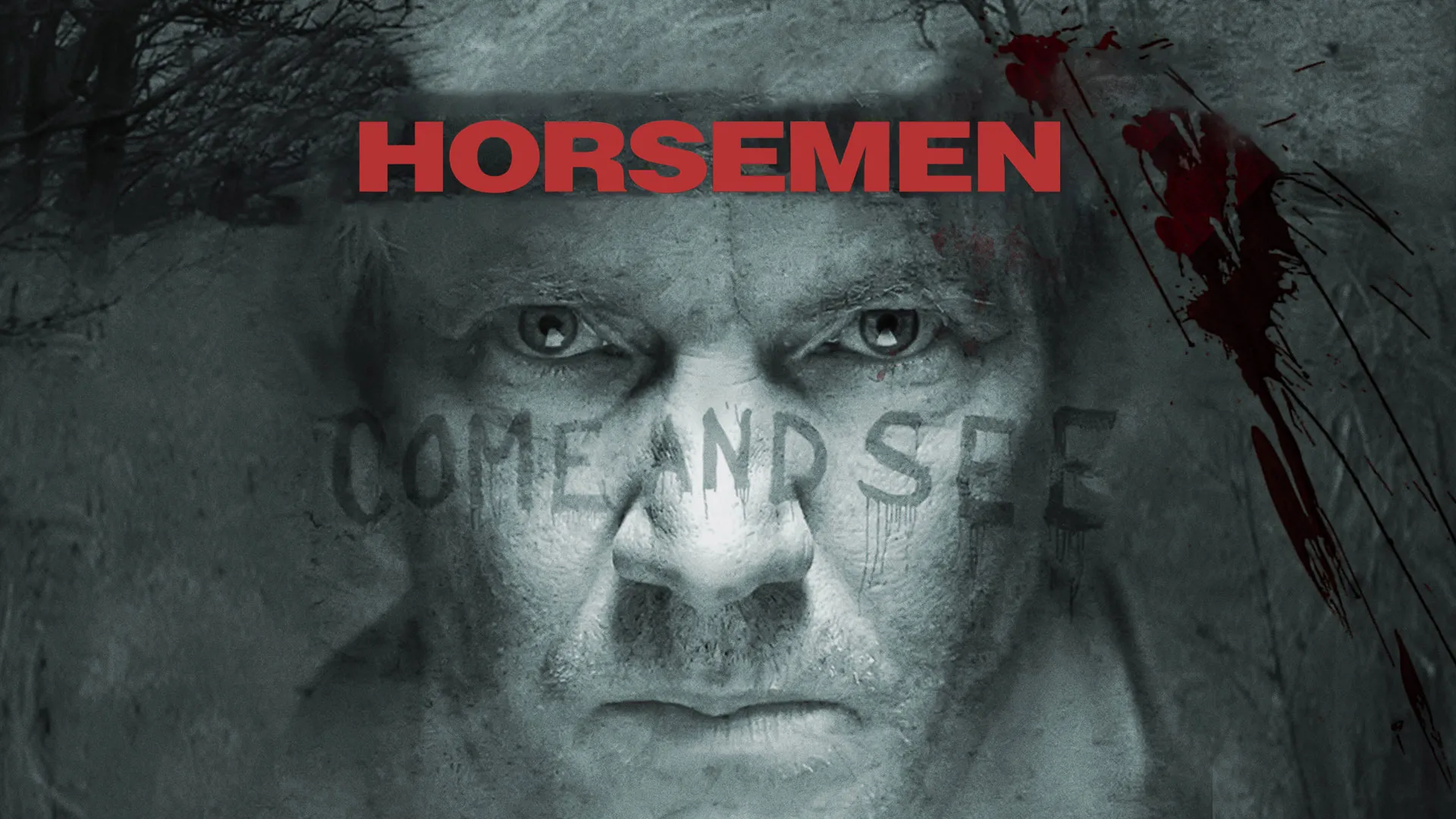 Horsemen