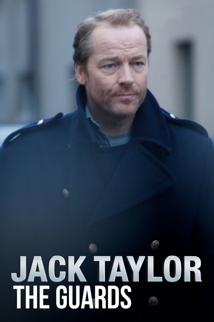 Jack Taylor: The Guards