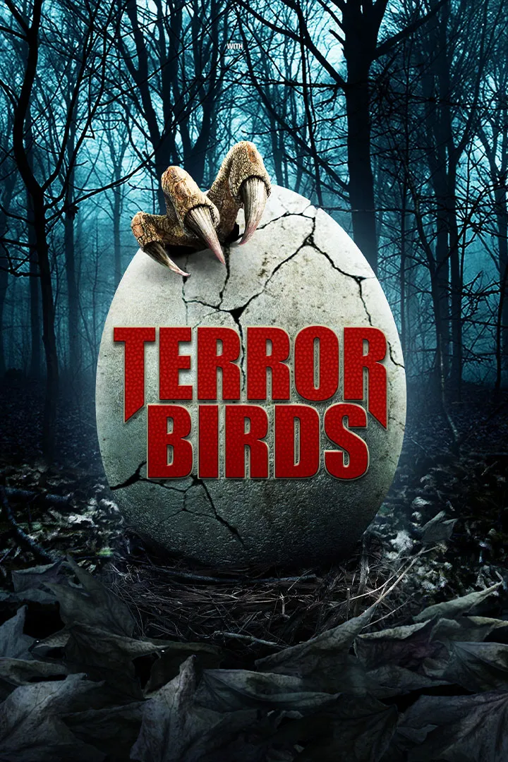 Terror Birds