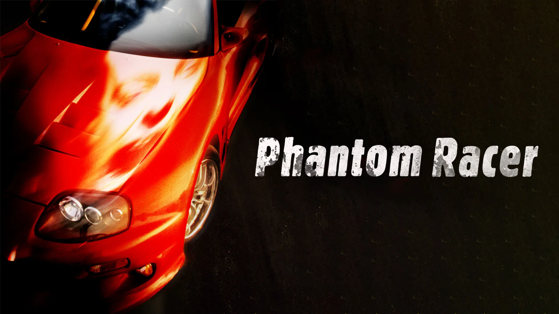 Phantom Racer